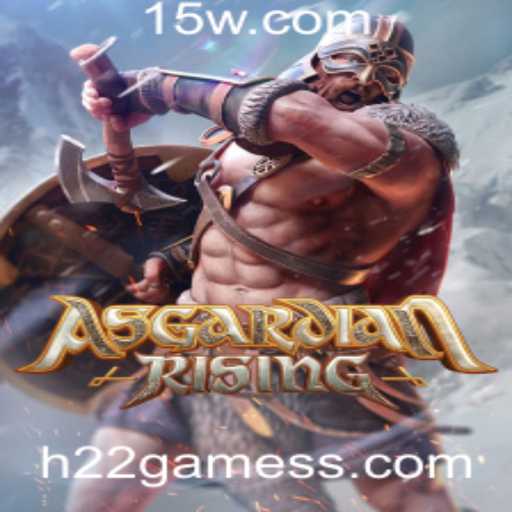 Explorando o Mundo de AsgardianRising: O Novo Jogo de Estratégia da h22 Games