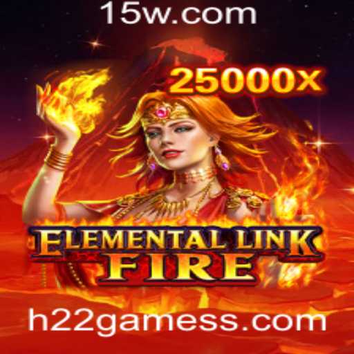 Explorando ElementalLinkFire: O Fascinante Mundo do Novo Jogo da h22 Games