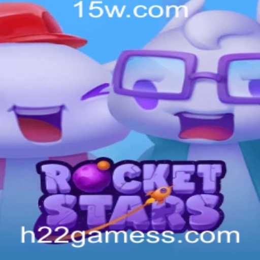 Explorando RocketStars: O Mais Novo Sucesso da h22 Games