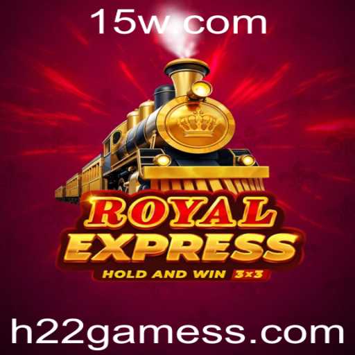 Explorando o Jogo RoyalExpress da H22 Games